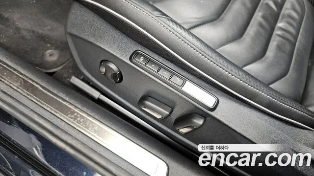 Volkswagen Arteon Arteon 2.0 TDI R-LINE 4Motion — Фото автомобиля 28
