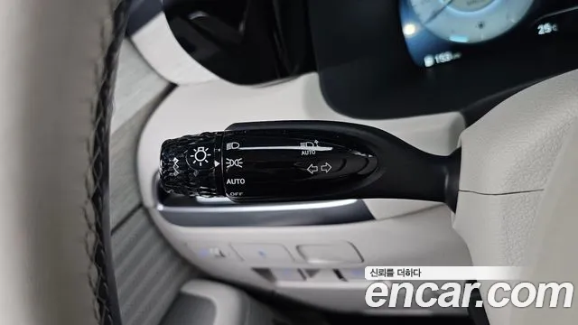 Hyundai Palisade The New — Фото автомобиля 27