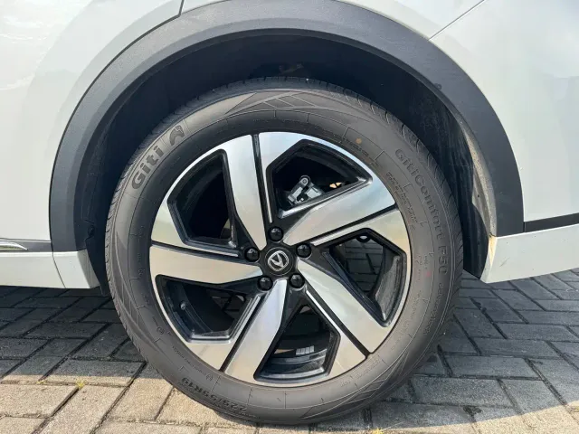 Changan CS55 Plus — Фото автомобиля 22