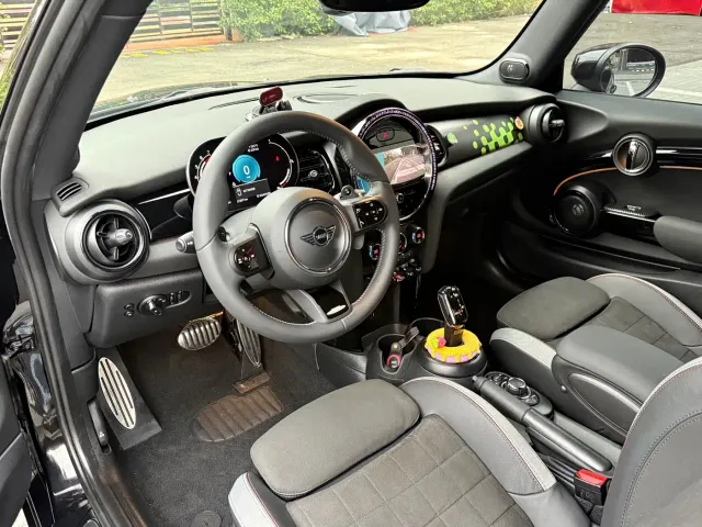 MINI Hatch — Фото автомобиля 6