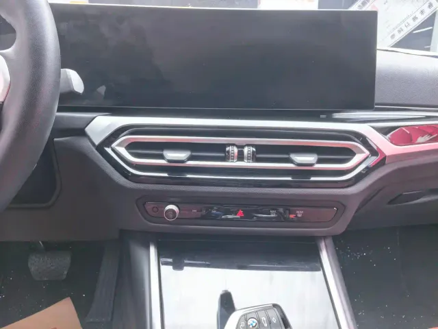 BMW i3 — Фото автомобиля 9