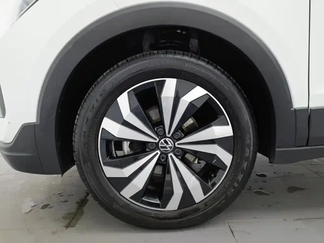 Volkswagen Tharu — Фото автомобиля 17