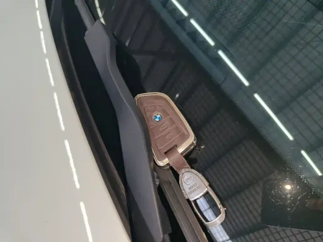 BMW i3 — Фото автомобиля 8