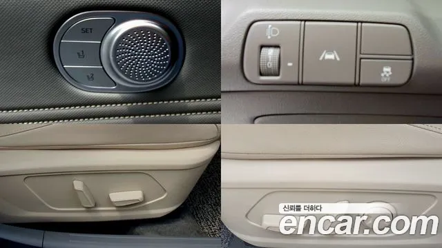 Hyundai AVANTE Avante (CN7) — Фото автомобиля 20