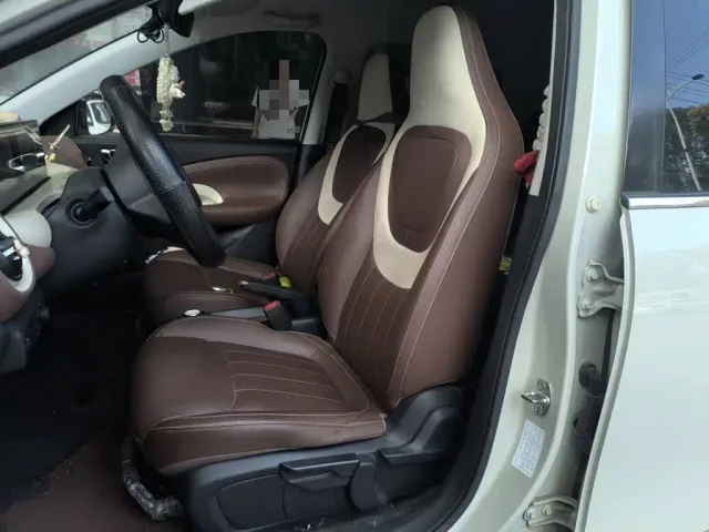 Wuling Bingo — Фото автомобиля 16