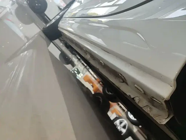 Roewe Clever — Фото автомобиля 21