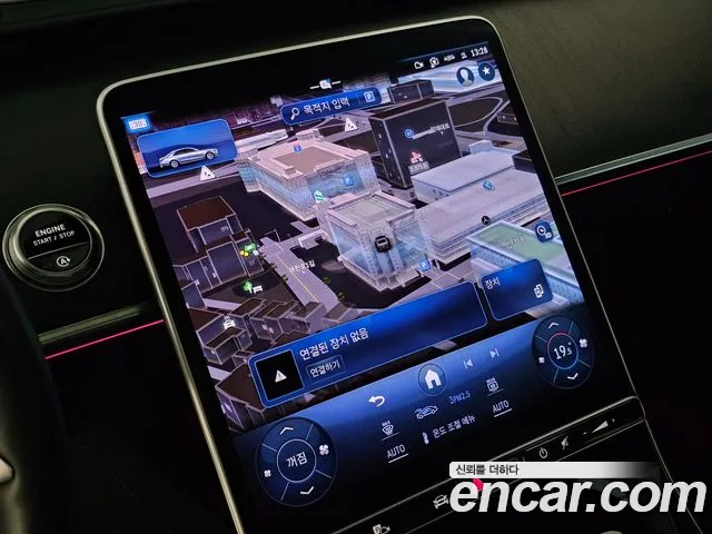 Mercedes-Benz S-Class S-класс W223 — Фото автомобиля 13