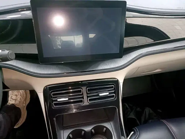 BYD Qin PLUS — Фото автомобиля 12
