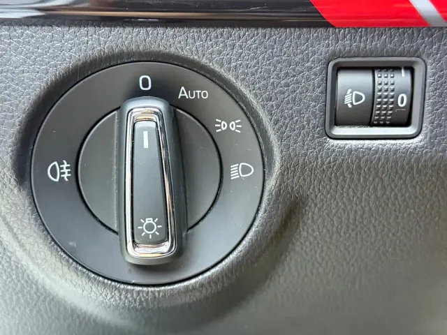 Skoda Kamiq — Фото автомобиля 13