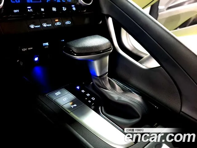 Hyundai Avante — Фото автомобиля 9