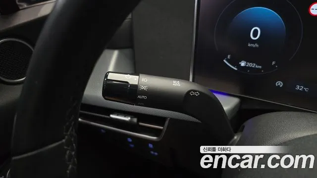 Hyundai Sonata Sonata Edge(DN8) 1.6 Turbo — Фото автомобиля 16