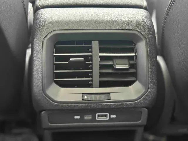 Volkswagen Tharu — Фото автомобиля 23