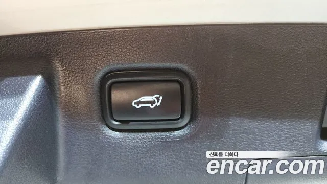 Hyundai Nexo Nexo Premium — Фото автомобиля 29