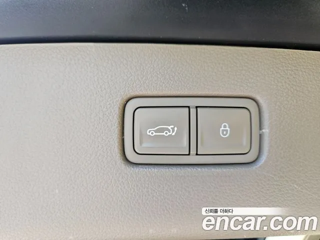 Genesis GV80 — Фото автомобиля 7