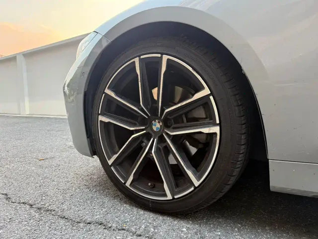 BMW 4 Series — Фото автомобиля 6