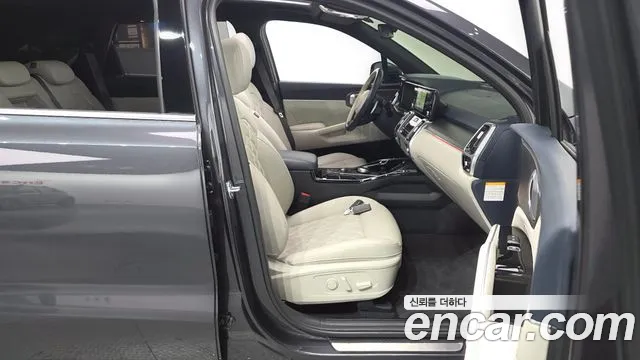 Kia Sorento 4th Gen — Фото автомобиля 16