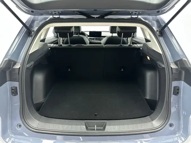 Haval H6 — Фото автомобиля 21