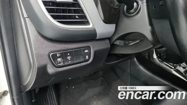 Kia Seltos Seltos Бензин 1.6 турбо 2WD — Фото автомобиля 18