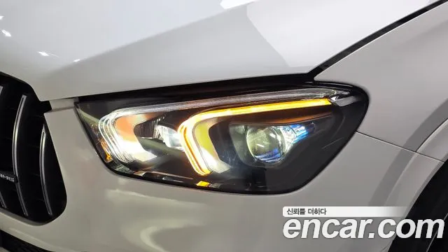Mercedes-Benz GLE-Class W167 — Фото автомобиля 7