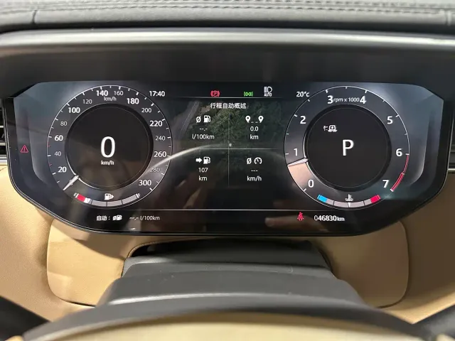 Land Rover Range Rover Sport — Фото автомобиля 6