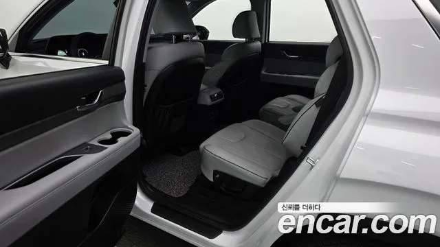 Hyundai Palisade The New — Фото автомобиля 16