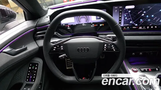 Audi A6 C9 — Фото автомобиля 19
