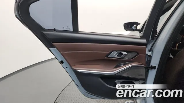 BMW 3-Series 3 серия (G20) M340i Pro — Фото автомобиля 22