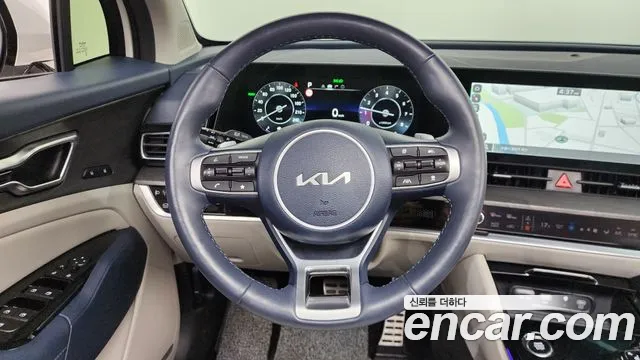 Kia Sportage — Фото автомобиля 13