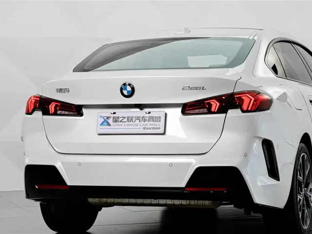 BMW 2 Series — Фото автомобиля 7