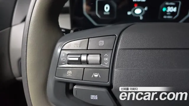 Kia EV3 — Фото автомобиля 16