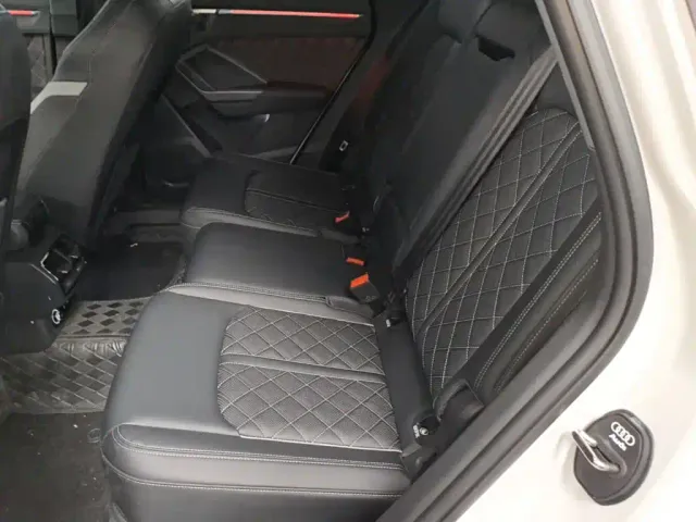 Audi Q3 — Фото автомобиля 16