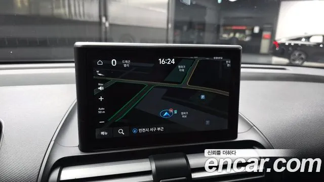 Hyundai Casper Casper Inspiration — Фото автомобиля 14