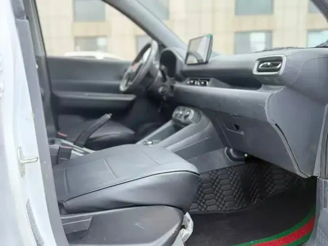 Wuling Hongguang — Фото автомобиля 11