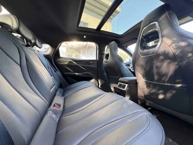 BYD Seal 06 — Фото автомобиля 7