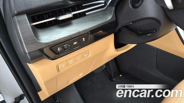 Kia Carnival Generation 4 — Фото автомобиля 19