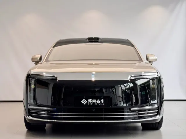 Maextro S800 — Фото автомобиля 2