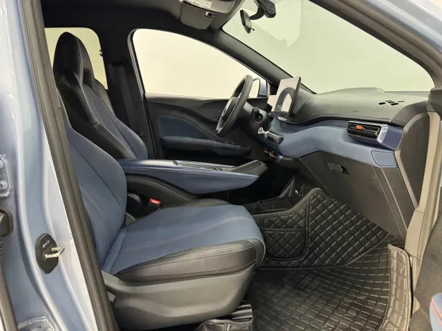 BYD Seagull — Фото автомобиля 10