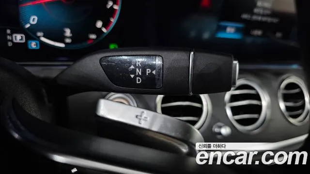 Mercedes-Benz E-Class W213 — Фото автомобиля 12