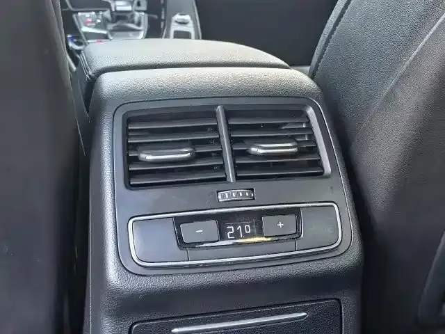 Audi Audi A4L 2022 45 TFSI quattro Premium Dynamic — Фото автомобиля 16