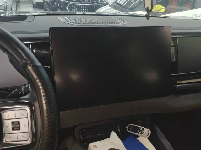 BYD FangChengBao Leopard 5 — Фото автомобиля 12