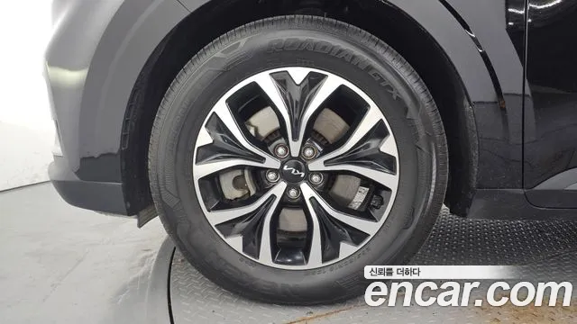 Kia Canival Carnival 4 поколение Дизель 9 мест Prestige — Фото автомобиля 5