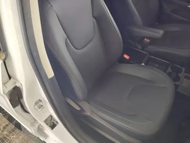 Chery Arrizo e — Фото автомобиля 24