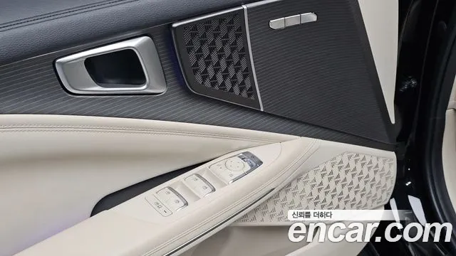 Kia K8 (New) Hybrid — Фото автомобиля 29