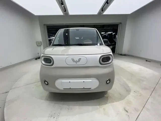 Wuling Hongguang Mini EV — Фото автомобиля 25