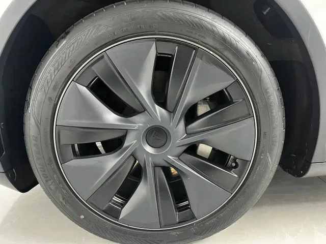 Tesla Model Y — Фото автомобиля 10