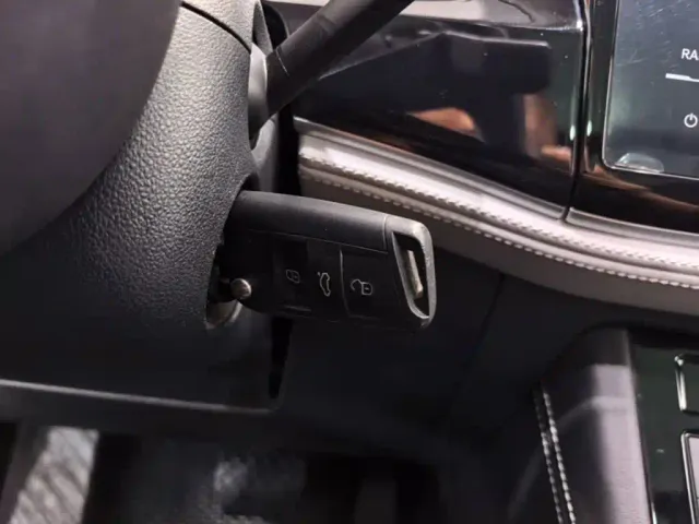 Jetta VS7 — Фото автомобиля 16