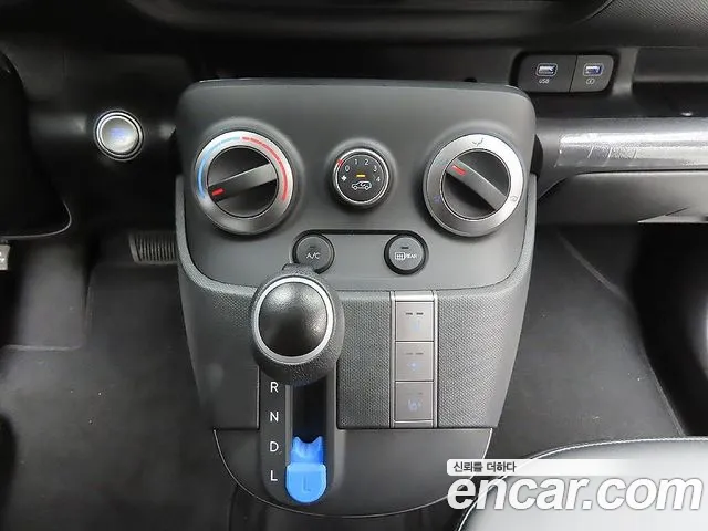 Hyundai Casper — Фото автомобиля 15