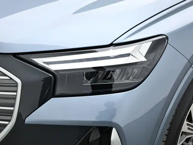 Audi Q4 e-tron — Фото автомобиля 18