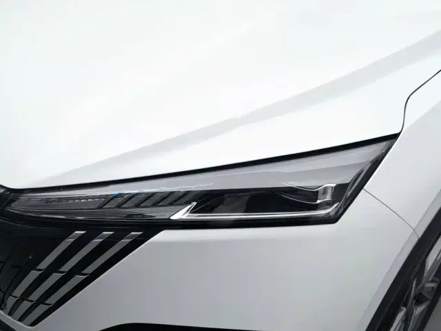 Dongfeng Haohan — Фото автомобиля 7