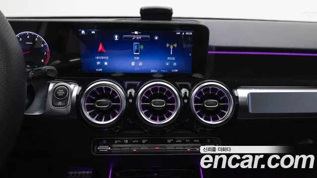 Mercedes-Benz GLB-Class X247 — Фото автомобиля 16